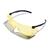 Zekler Vernebrille Z39 OTG  Hc/Af Gul Svart 