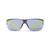 Zekler Vernebrille Z36 Hi-Vis Gul, Ramme: Grå 