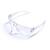 Zekler Vernebrille Z37 Hc/Af Klar 