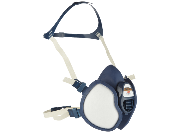 3M 4255+ Halvmaske FFA2P3 R D str. Onesize
