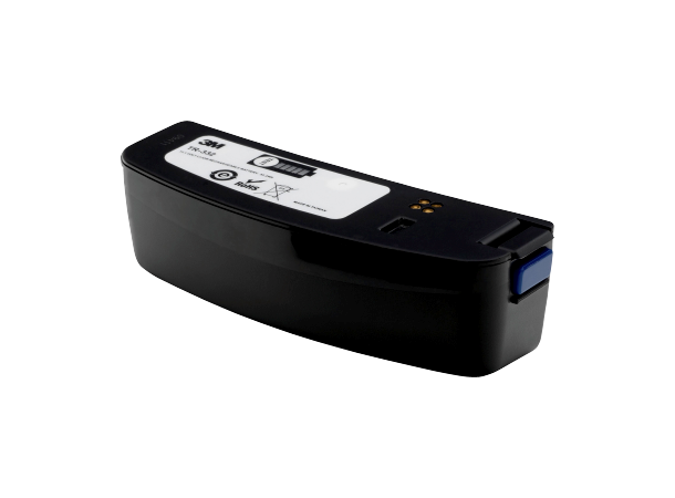 3M Batteri Hd Til Versaflo-Vifte