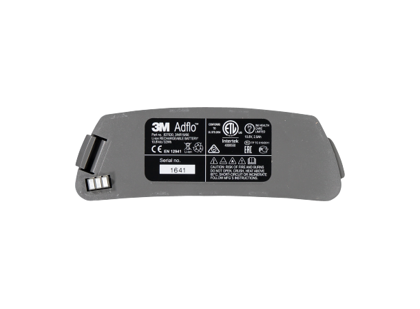 3M Batteri Standard Adflo H837630