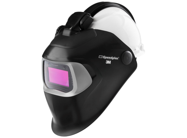3M Sveisehjelm 100 Quick Release