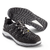 Elten Maddox Black-Grey Low S3 Svart, str.36 S3 SRC 