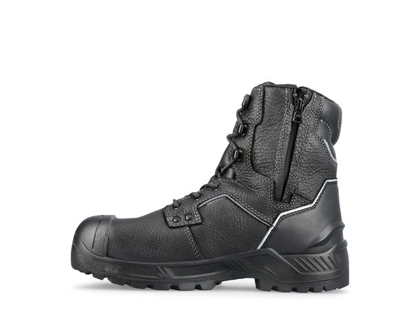 Brynje Breeze Vinterstøvel S3 SRC Svart 42