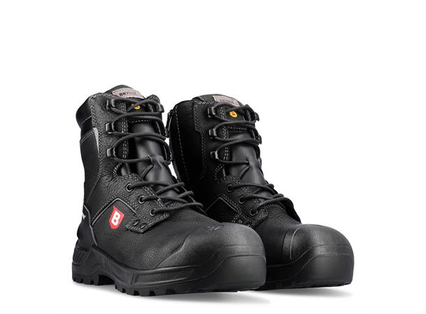 Brynje Breeze Vinterstøvel S3 SRC Svart 42