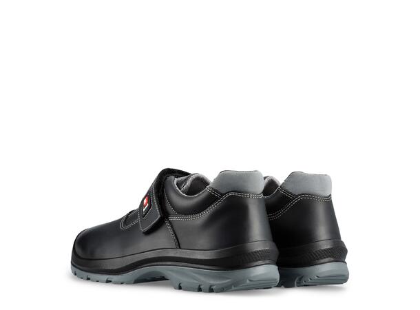 Brynje Force Rapid shoe  S3 Svart, str.38 S3 SRC