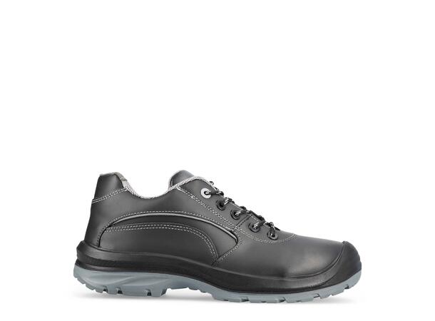 Brynje Force  Shoe S3 Svart, str.37 S3 SRC