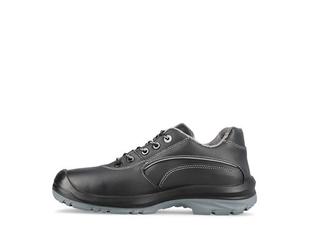 Brynje Force  Shoe S3 Svart, str.37 S3 SRC