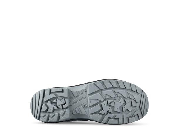 Brynje Force  Shoe S3 Svart, str.37 S3 SRC