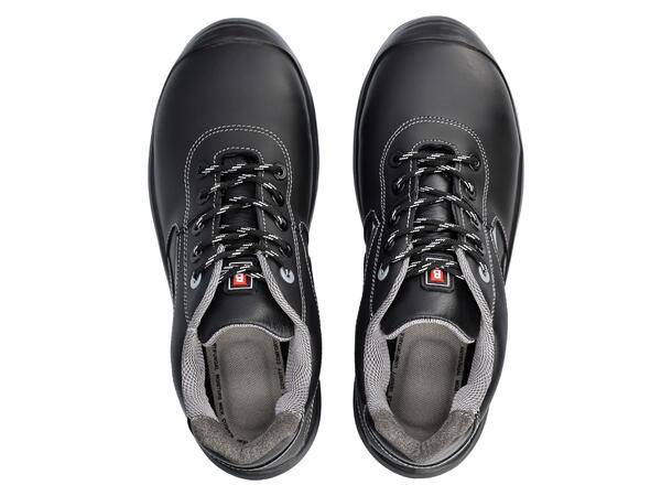 Brynje Force  Shoe S3 Svart, str.37 S3 SRC