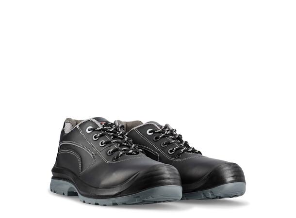 Brynje Force  Shoe S3 Svart, str.37 S3 SRC