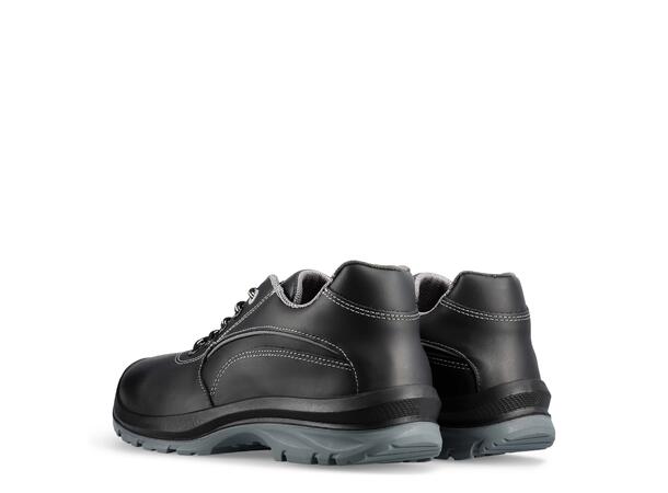 Brynje Force  Shoe S3 Svart, str.37 S3 SRC