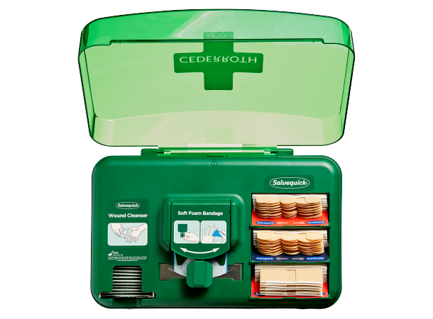 Cederroth Dispenser Wound Care 5101106