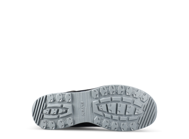 Elten Reaction XXT Pro BOA® Mid S3 Svart, str.41 S3 SRC