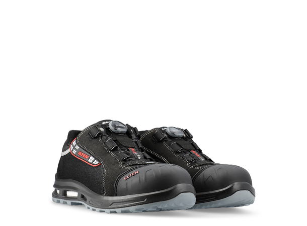 Elten Senex XXT Pro Vernesko BOA S3 Svart, str.42 S3 SRC