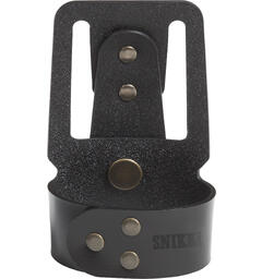 Fristads Snikki hammerstropp 9310 PLST Svart, str.Onesize