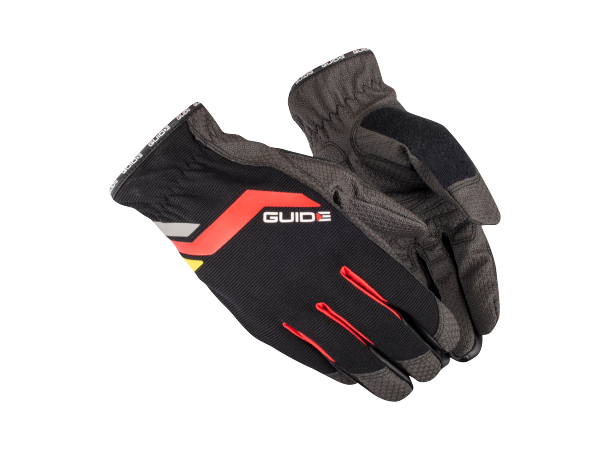 Guide Hanske 5116 9 str. 9