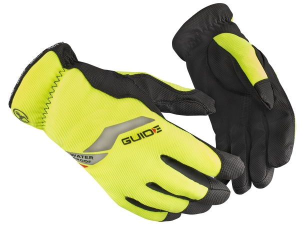 Guide Hanske 5122W 12 str. 12