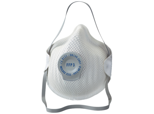 Moldex Støvmaske Classic Ffp3 2555