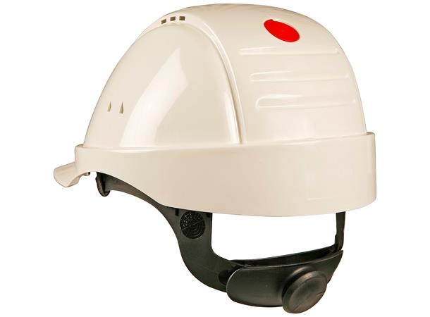 Peltor Hjelm G2000N Ratt Hvit Hvit str. Onesize