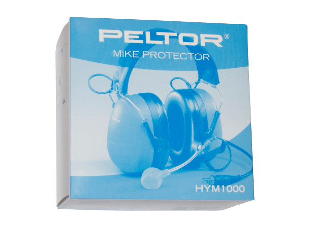 Peltor Mikrofonbeskyttelse Hym1000 5M