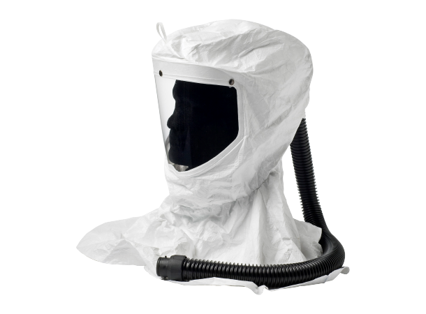 Sundstrøm Hette Sr 561 Tyvek
