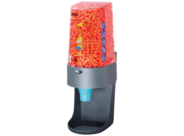 Uvex Dispenser For -Propper