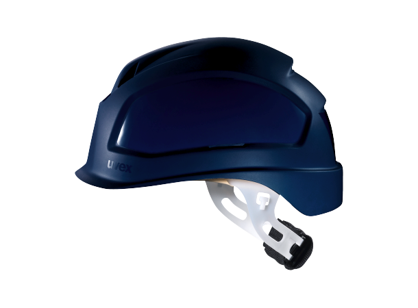 Uvex HjelmPheos E-S-Wr Hvit Hvit str. Onesize