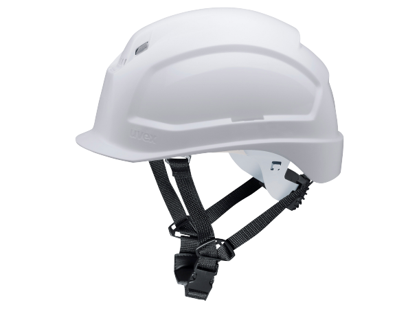 Uvex HjelmPheos Sk-R Hvit Hvit str. Onesize