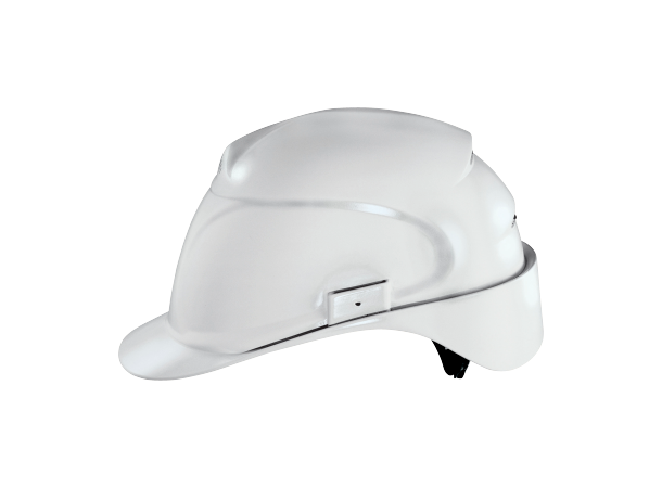 Uvex Hjelm Airwing Hvit Hvit str. Onesize
