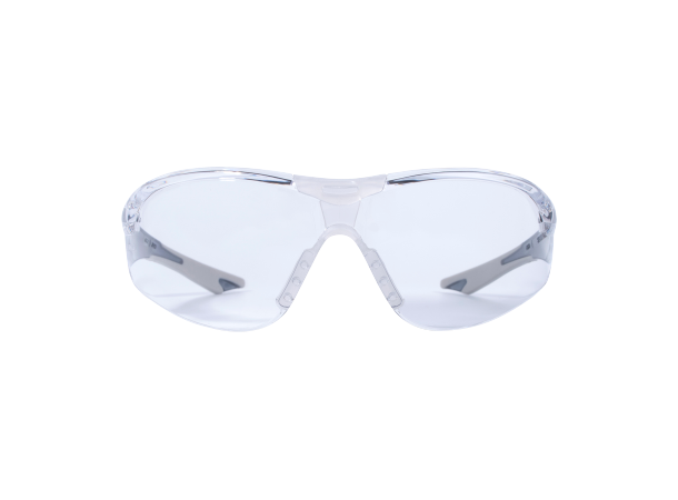 Zekler Vernebrille Z231 Hc/Af Klar Klar
