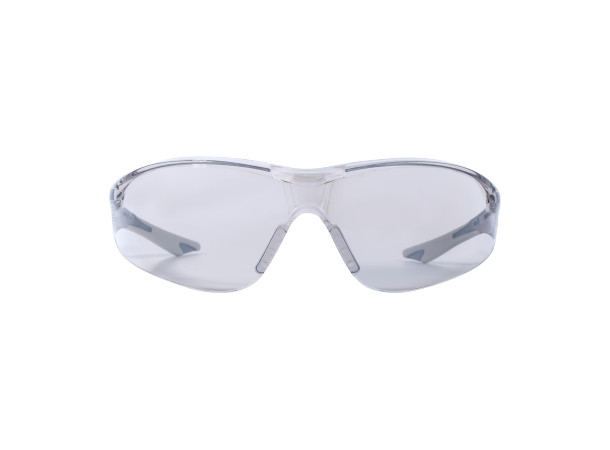 Zekler Vernebrille Z31 Hc/Af I/O Grå