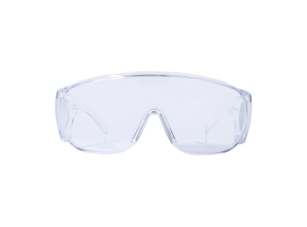 Zekler Vernebrille Z33 Hc Klar Klar