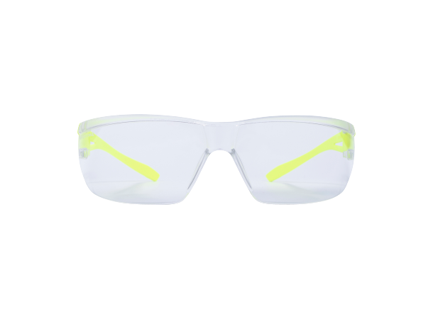 Zekler Vernebrille Z36 Gul Gul