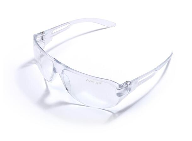 Zekler Vernebrille Z37 Hc/Af Klar