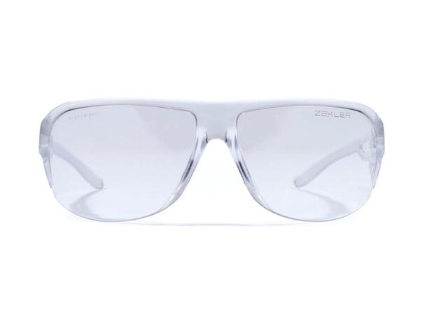 Zekler Vernebrille Z37 Hc/Af Klar