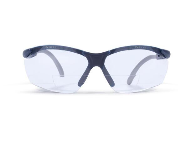 Zekler Vernebrille Z55 Bifocal Blå/Grå 2