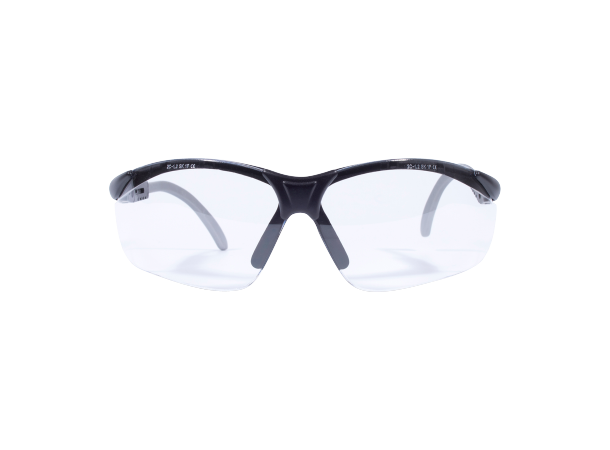 Zekler Vernebrille Z55 Hc Klar Klar