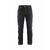 Blåkläder Softshellbukse Svart, str.D120 