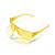 Zekler Vernebrille Z37 Hc/Af Gul 