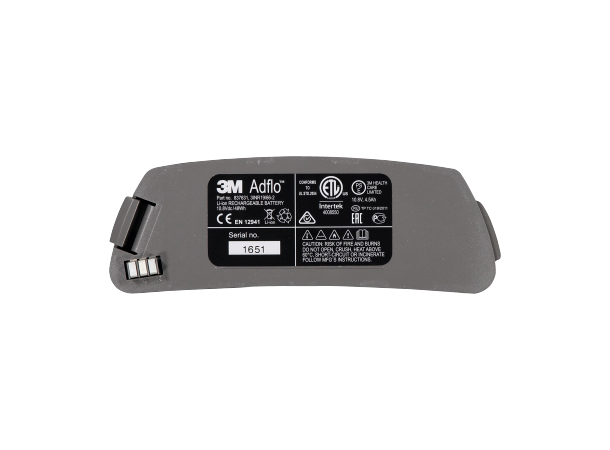 3M Batteri Hd Adflo H837631