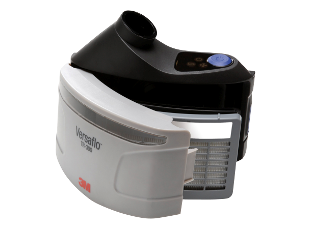 3M Partikkelfilter Odør Tr-3802E