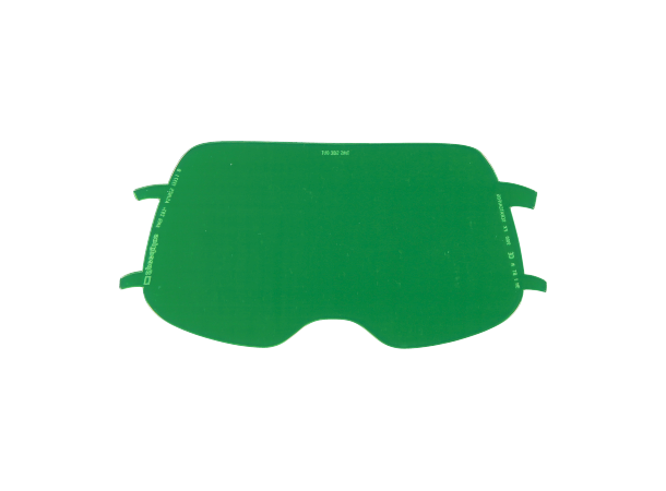 3M Visir Duggbehandlet Til 9100Fx