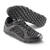 Sika Move O1 SRC - svart Svart, str.38 O1 SRC 