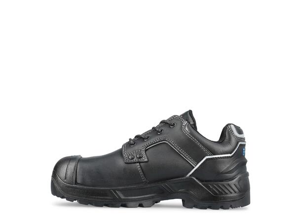 Brynje B-Dry Outdoor Shoe S3 SRC Svart, str.39 S3 SRC