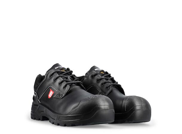 Brynje B-Dry Outdoor Shoe S3 SRC Svart, str.39 S3 SRC