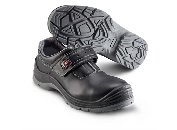 Brynje Force Rapid shoe  S3 Svart, str.44 S3 SRC