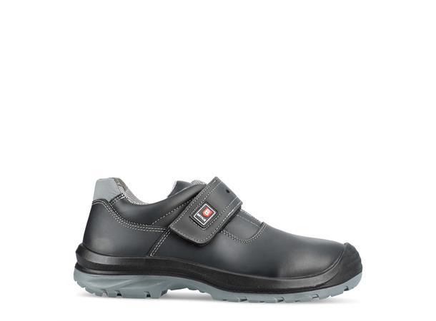 Brynje Force Rapid shoe  S3 Svart, str.44 S3 SRC