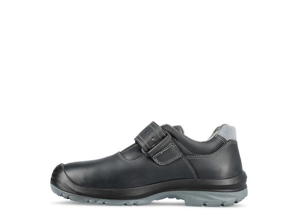 Brynje Force Rapid shoe  S3 Svart, str.44 S3 SRC